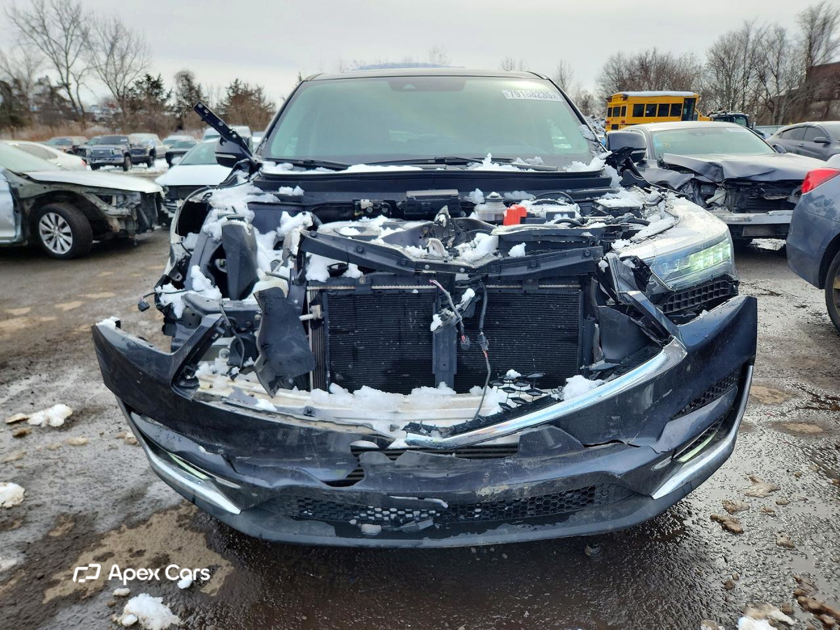 Acura RDX 2019