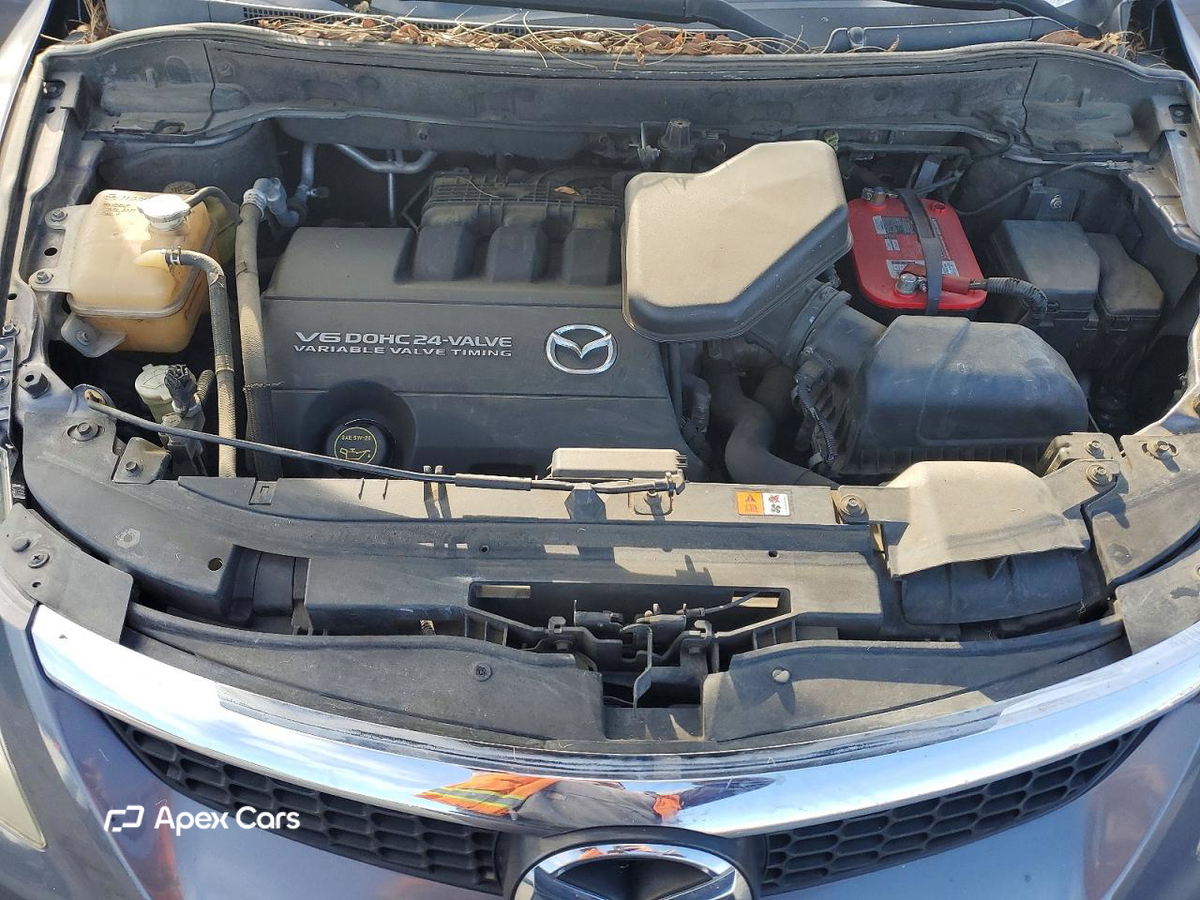 Mazda CX-9 2008