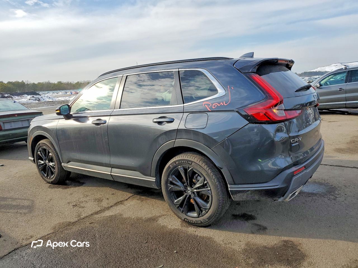 Honda CR-V 2023