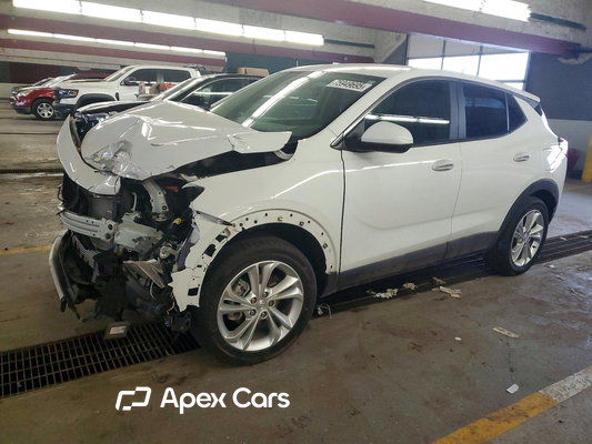 2022 Buick Encore - Image 1 of 5