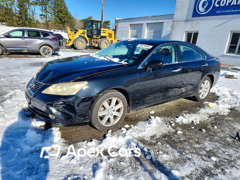 Lexus ES 2008 - Image 1 of 13