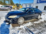 Lexus ES 2008