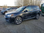 Subaru Forester 2018