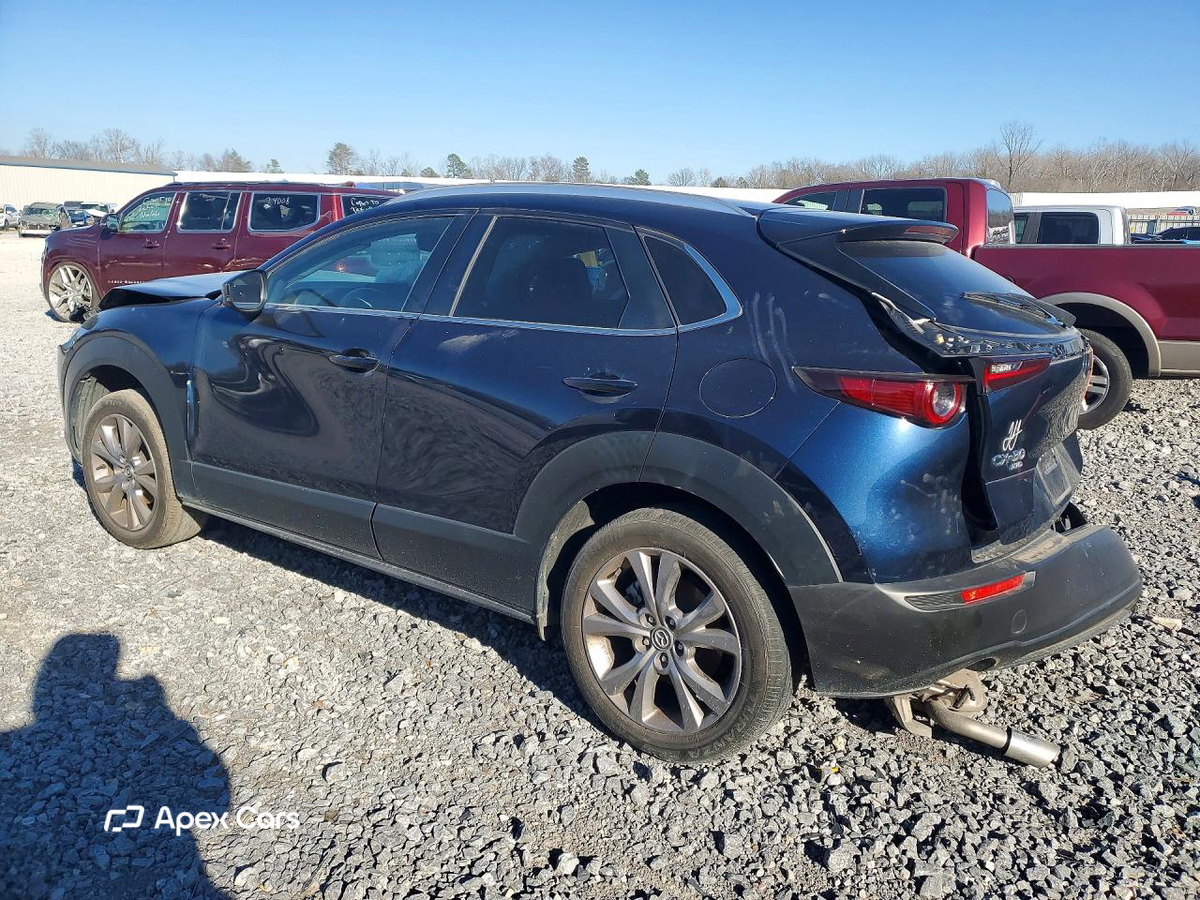 Mazda CX-30 2023