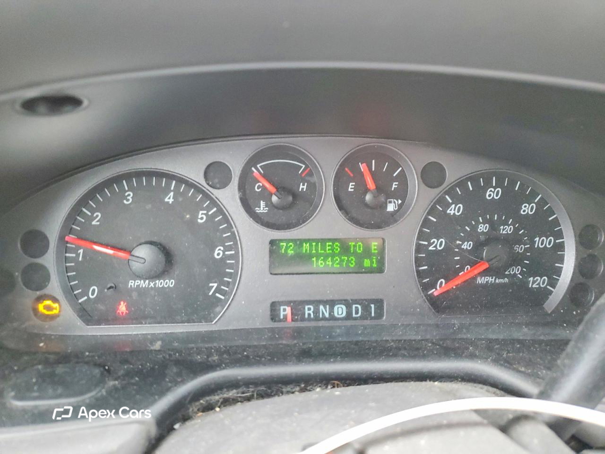 Mercury Sable 2004