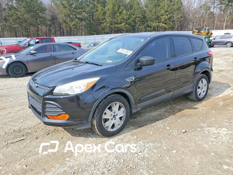 Ford Escape 2015 - Image 1 of 13