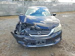 Honda Accord 2013