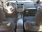 Nissan Altima 2018