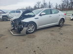 Kia Optima 2012