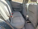 Chevrolet Sonic 2014