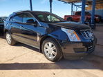 Cadillac SRX 2015