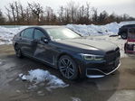 BMW Series 7 2021