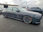 BMW Series 7 2023