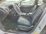 Ford Fusion 2016