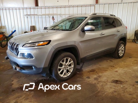 Jeep Cherokee 2015 - Image 1 of 13