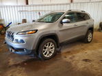 Jeep Cherokee 2015