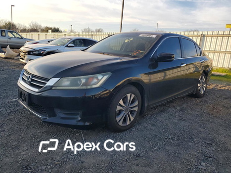 Honda Accord 2015 - Image 1 of 12