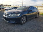 Honda Accord 2015