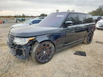 Land Rover Range Rover 2013