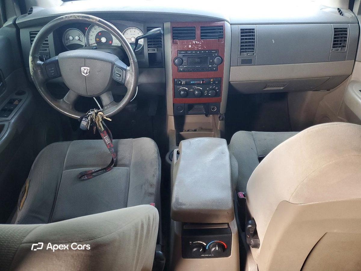 Dodge Durango 2006