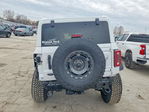 Ford Bronco 2025