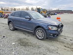 Audi Q5 2016