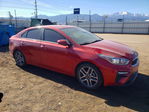 Kia Forte 2019