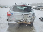 Subaru Impreza 2012