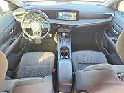Nissan Kicks 2025