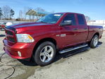 RAM 1500 2018