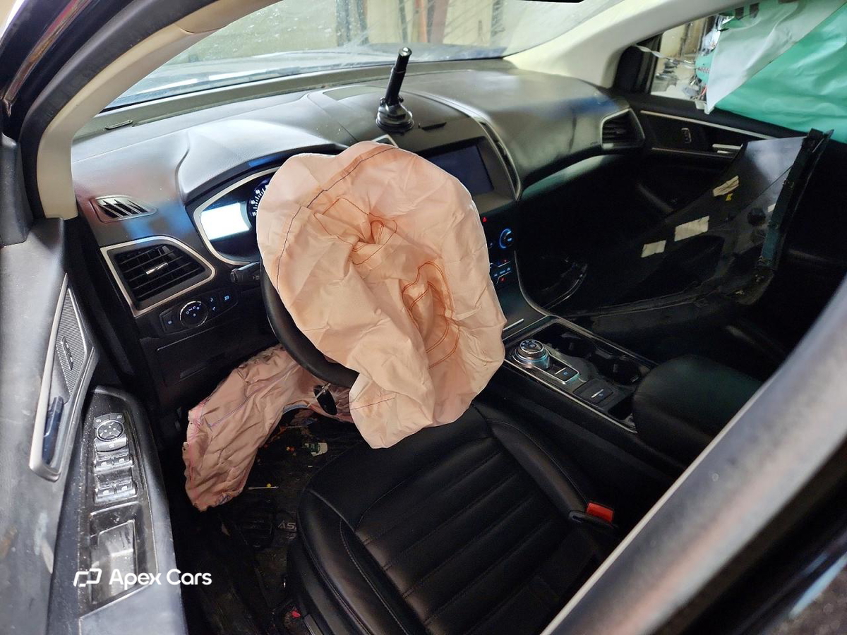 Ford Edge 2019