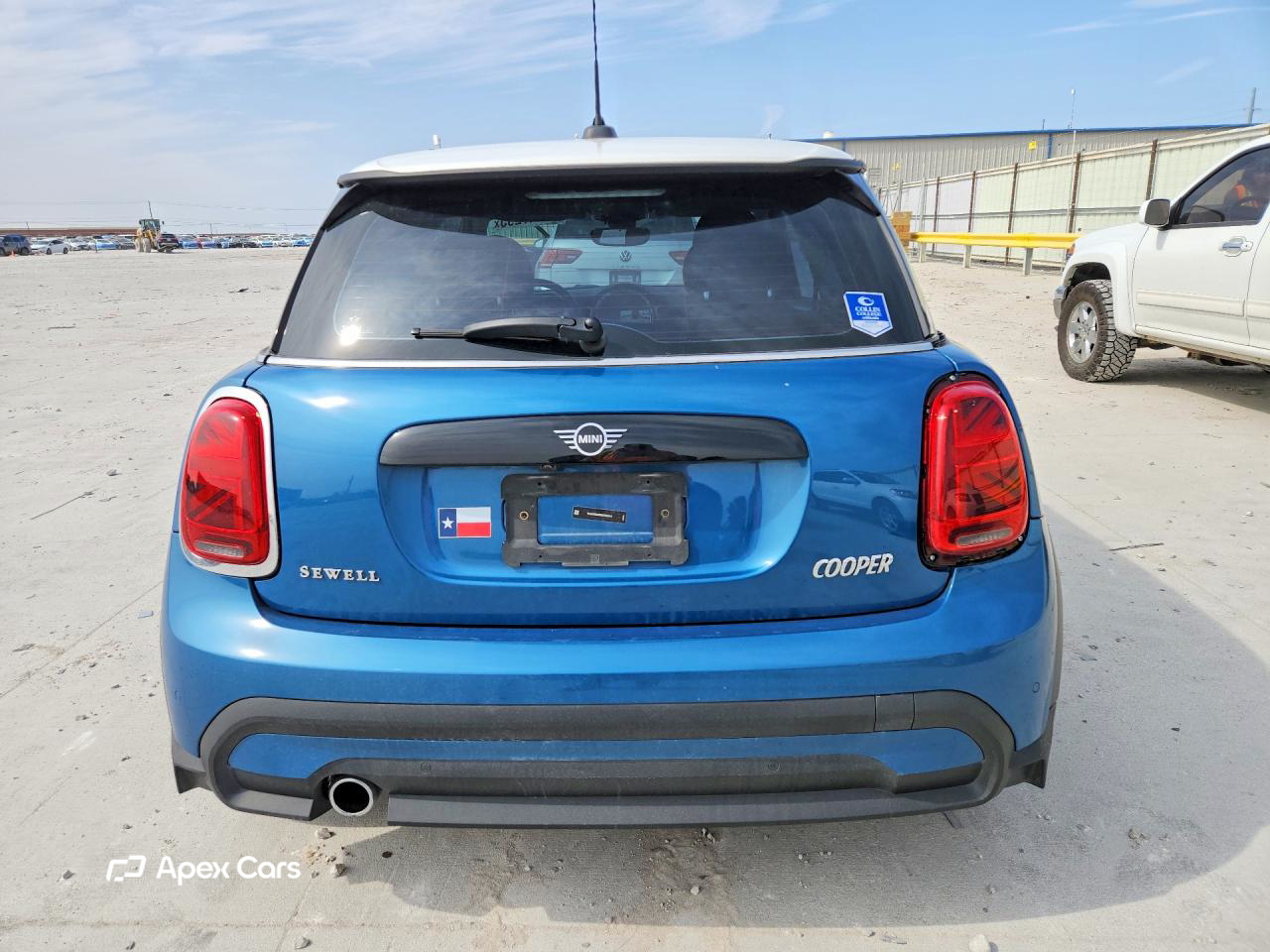 MINI Cooper 2024