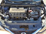 Nissan Sentra 2017