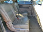 Honda Odyssey 2015