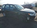Subaru Forester 2009