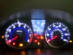Hyundai Accent 2012