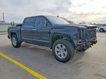 GMC Sierra 2018