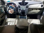 Honda Pilot 2011