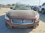 Nissan Maxima 2014