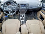 Jeep Compass 2018