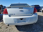 Chevrolet Impala 2012