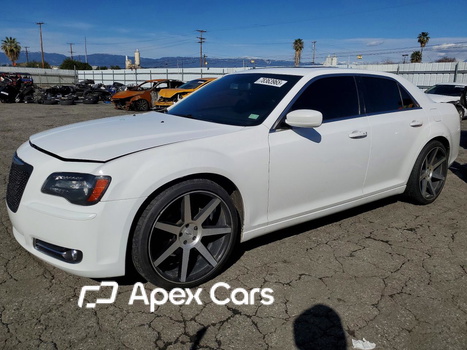 Chrysler 300 2013 - Image 1 of 12