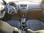 Hyundai Accent 2016