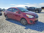 Mitsubishi Mirage 2018