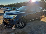 Ford Explorer 2019