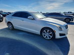 Cadillac ATS 2013