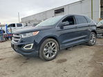 Ford Edge 2016