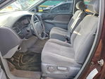 Toyota Sienna 2000