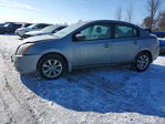 Nissan Sentra 2011