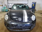 Volkswagen Beetle 2012